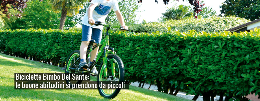 Bici per bambini