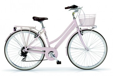 Boulevard Donna 6v. Rosa