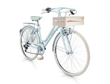 Apostrophe Donna Vendita Bici Online City Bike E Trekking Donna Del Sante