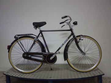 Uomo Classic R 26\