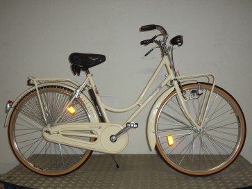 Donna Classic R 26\