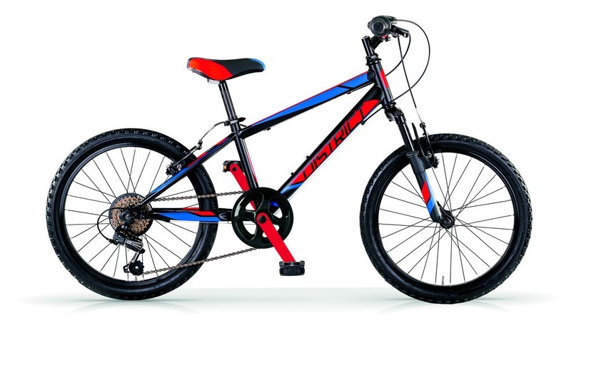 District 20 Vendita Bici Online Mountain Bike Bici Per Bambini