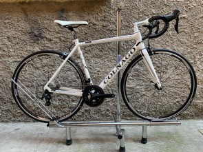 Colnago CLX Bianco