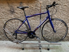 Orbea Avant Flat Blu